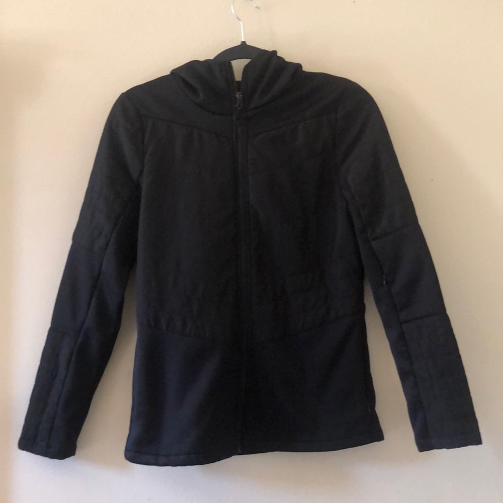 Sports jacket